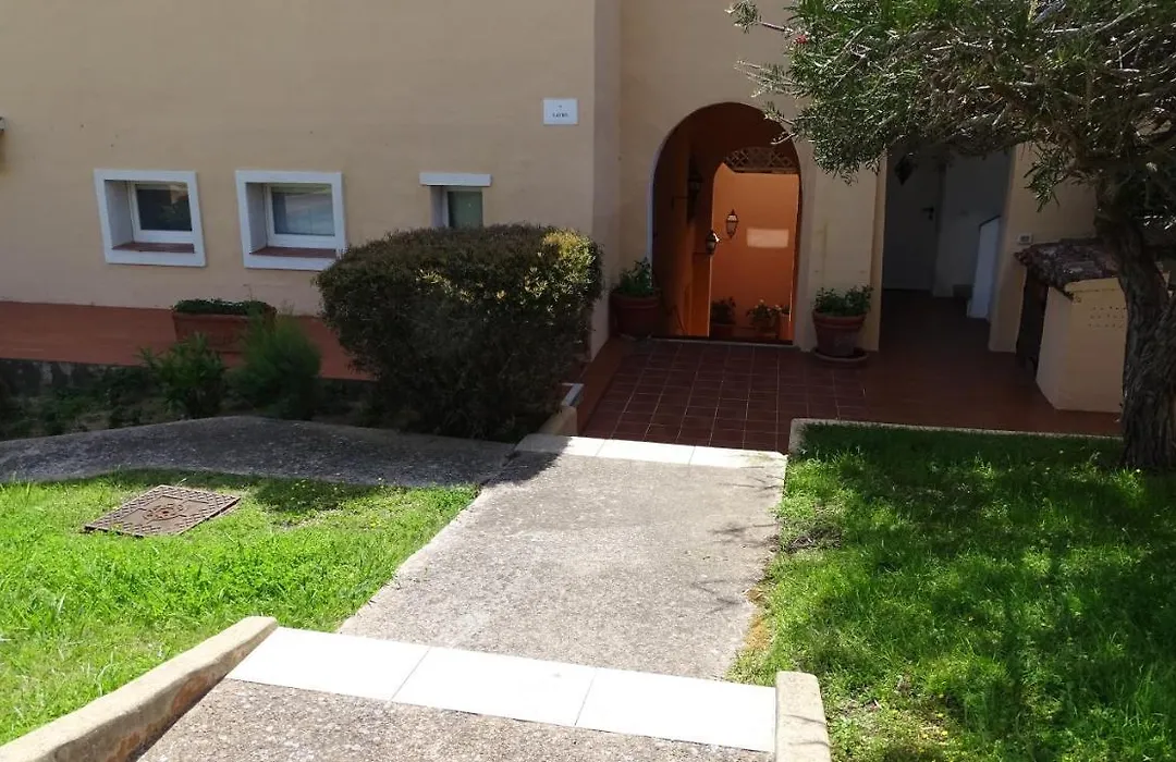 La Maison Des Arches-1